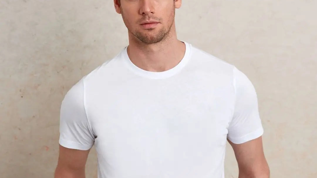 5 Key Pieces of Any Men’s Closet