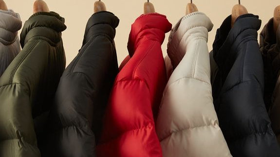 5 Styling Tips for Creating Outfits with Padded Coats