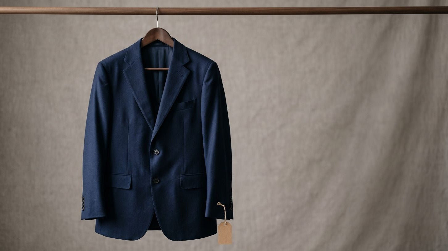 Affordable Wedding Suits for Men Under $200