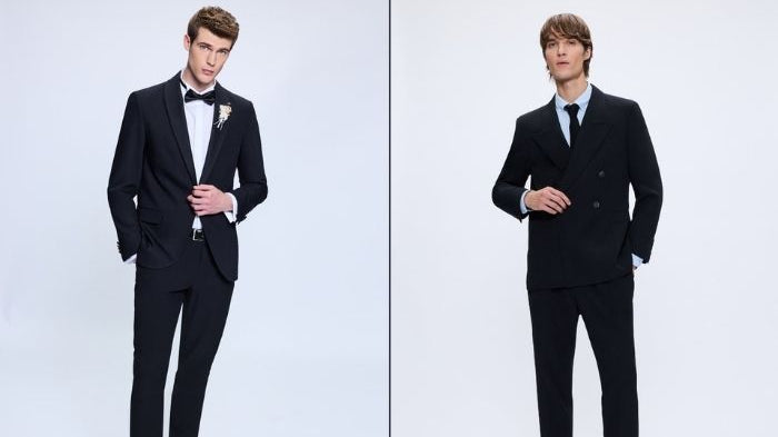 Black Tie Optional Dress Code for Men: What It Means and How to Style It