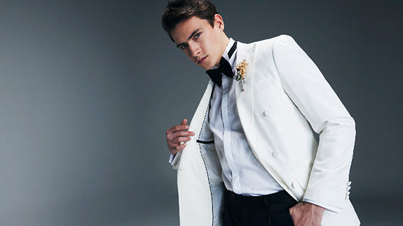 Bow Tie Tying: Easy Guide for Beginners