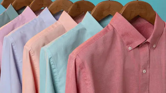 Closet Organization: What Guys Should Know