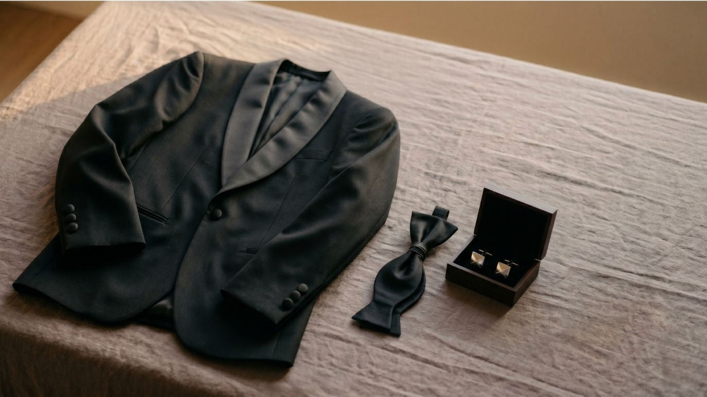 Convertible Tuxedo vs Classic Tuxedo: Which Should You Buy?