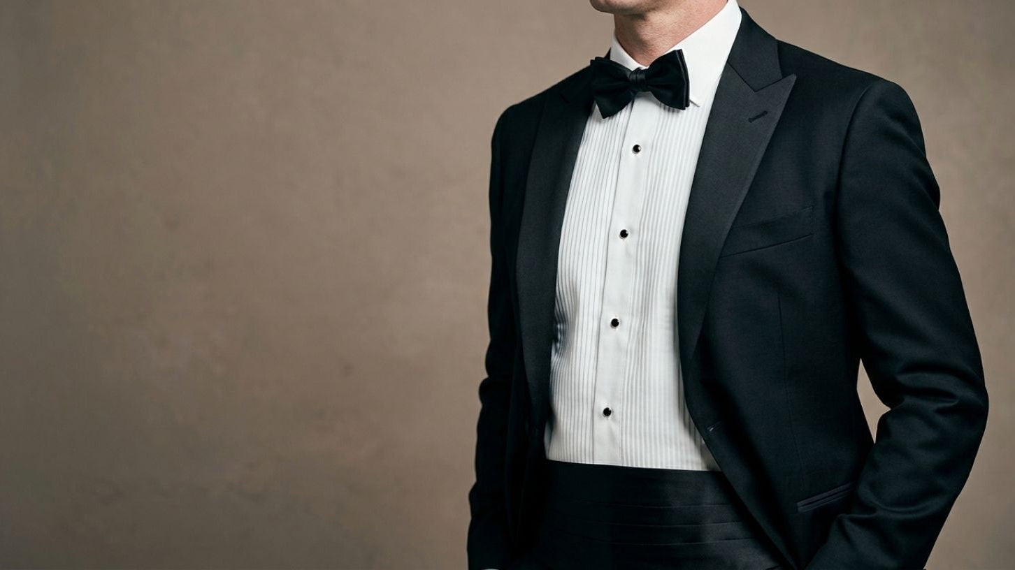 How Much Does It Cost to Rent a Tuxedo in 2026