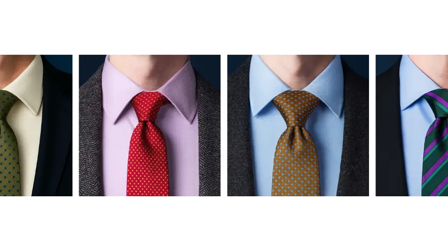 How to Tie a Tie: A Comprehensive Guide