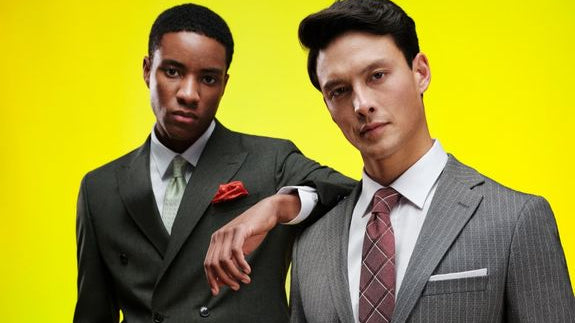 Interview Outfit: What Guys Should Wear