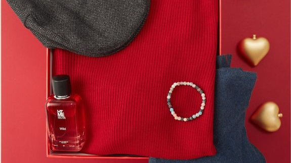 New Year’s Gift Guide from SAYKI