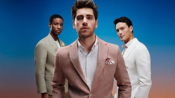 Pocket Square Folds: Quick & Easy Styles