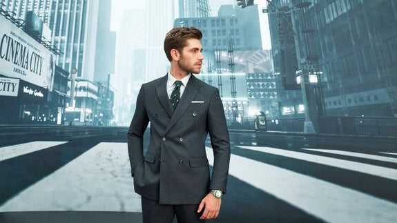 Suit Measurements: Get the Perfect Fit