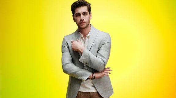 What is Casual Clothing? Business Casual Men’s Outfit