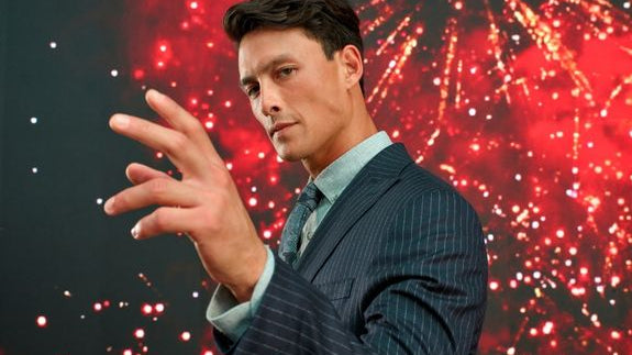 Year-End Specials: SAYKI Outfit Combinations