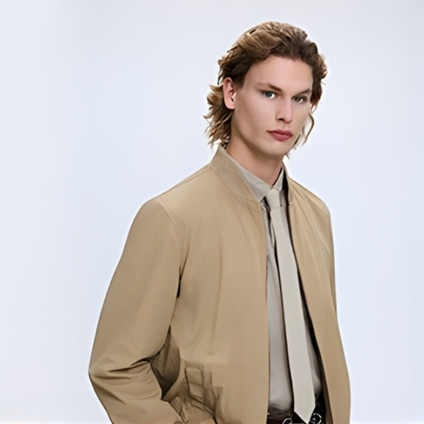 Men's Outerwear – SAYKI