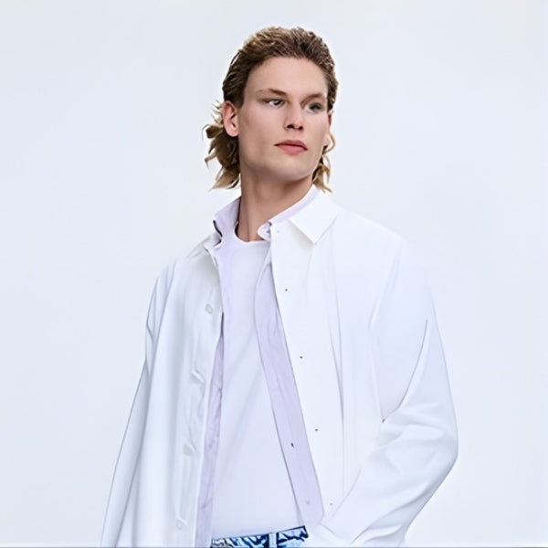 Men's Shirt – SAYKI