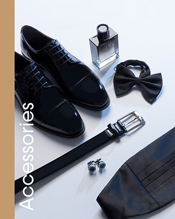 SAYKI Fall Winter 25-26 Season Accessories Promotion Banner