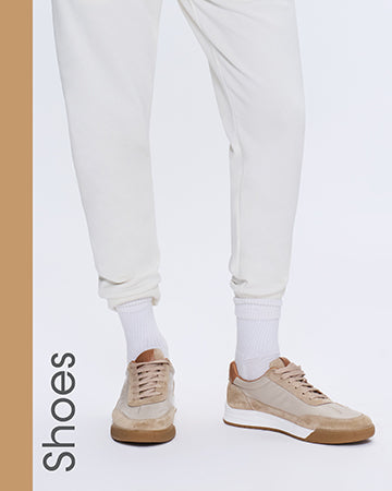 SAYKI Fall Winter 25-26 Shoes Promotional Banner