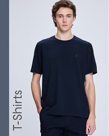 SAYKI Fall Winter 25-26 T-shirts Promotional Banner