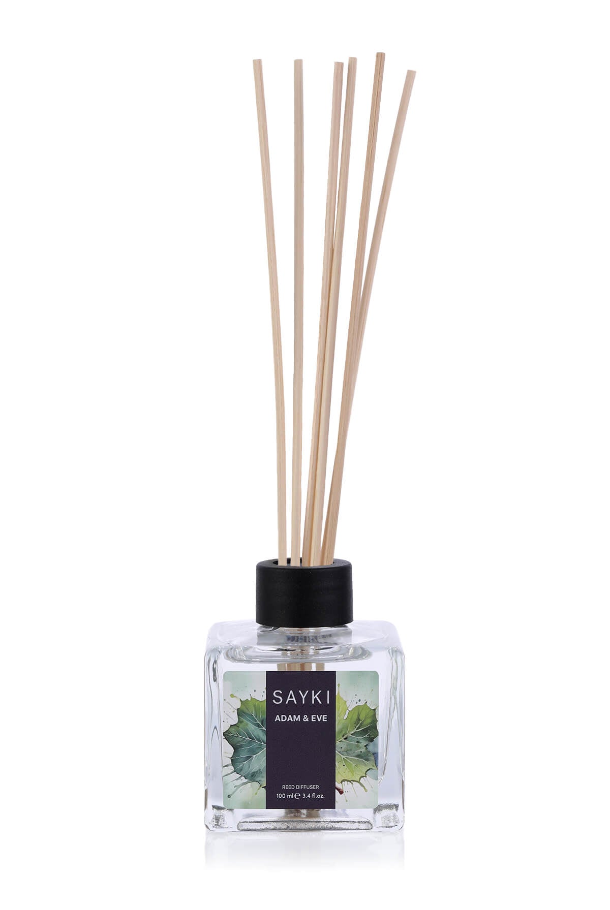 Adam & Eve Reed Diffuser 100 ML - SAYKI - 8682819782739