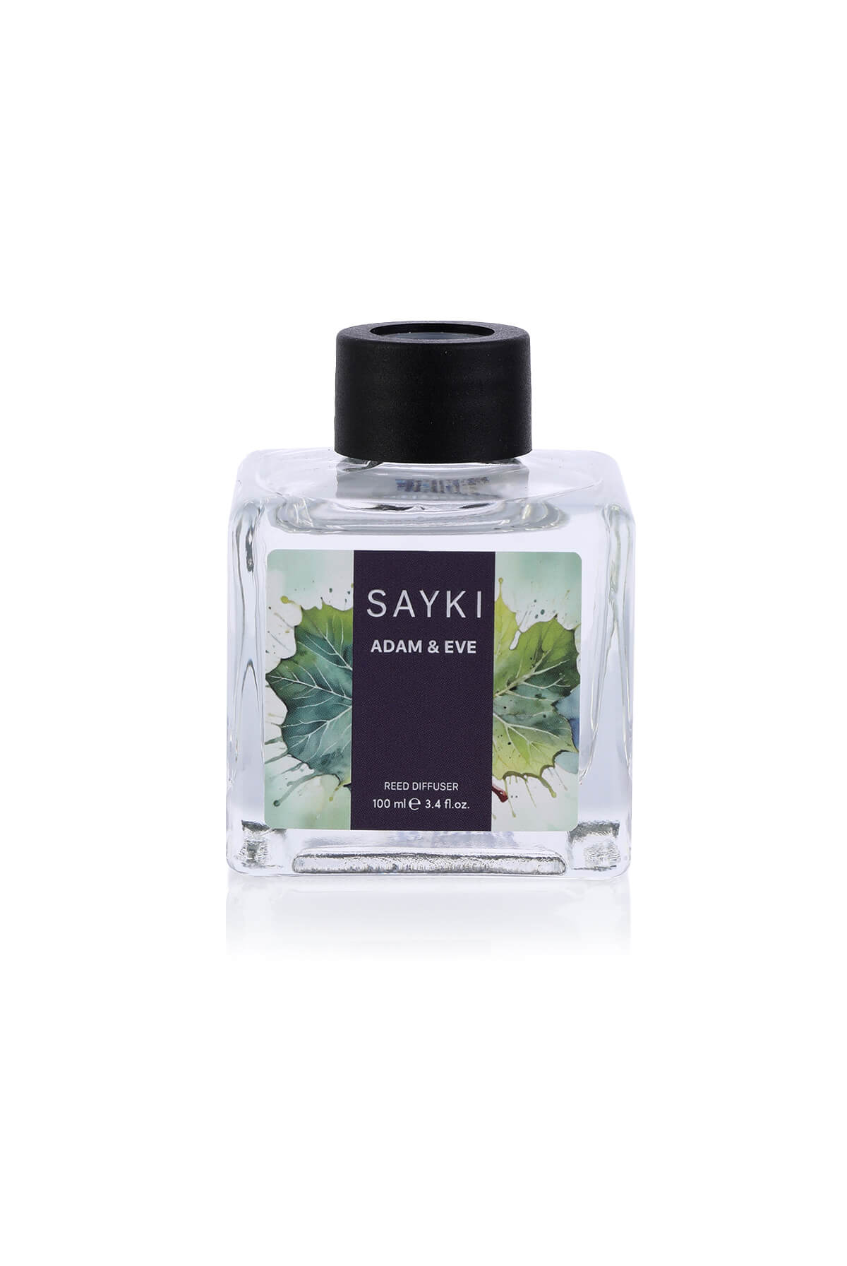 Adam & Eve Reed Diffuser 100 ML - SAYKI - 8682819782739
