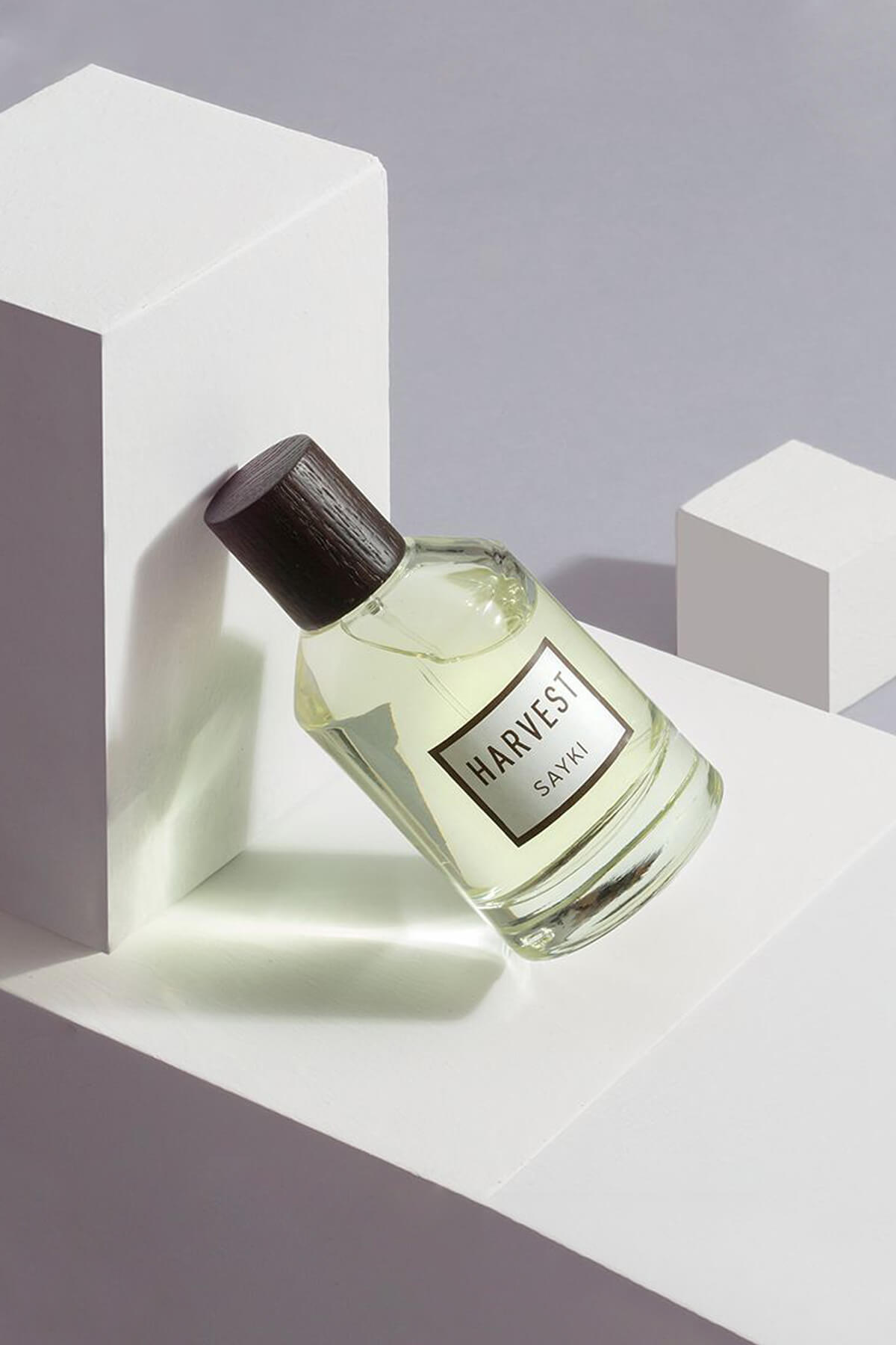 Harvest Men’s Eau de Parfum 100 ML - SAYKI - 1924170439066