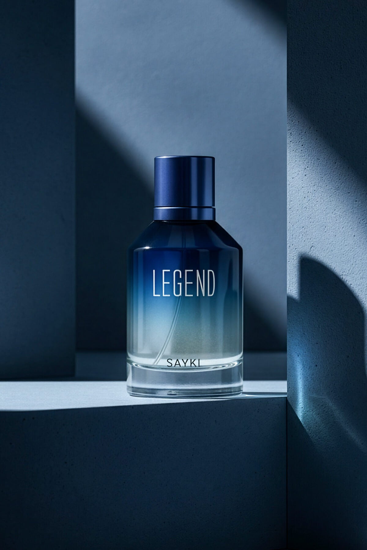 Legend Men's Eau de Parfum 100 ML – SAYKI