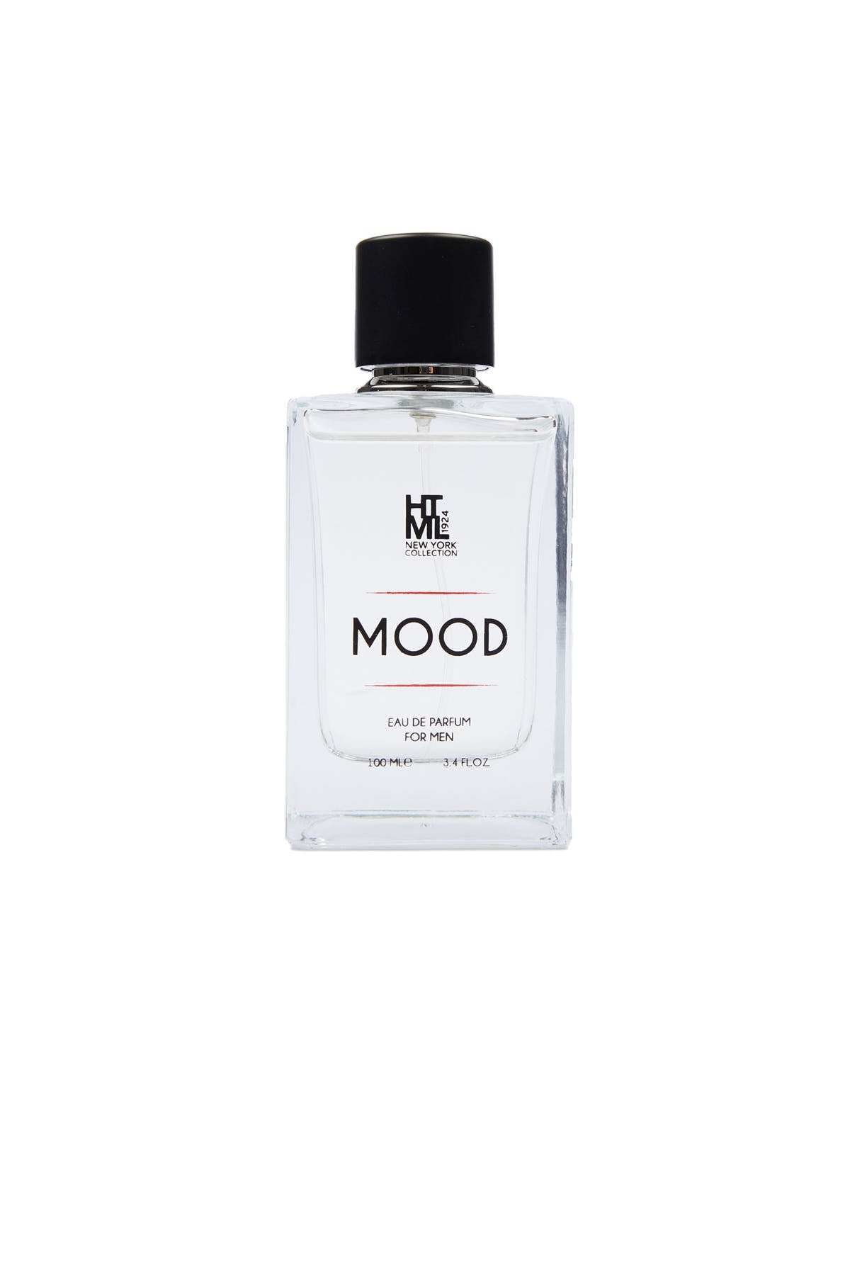 Mood Men’s Eau de Parfum 100 ML - SAYKI - 8682819366892