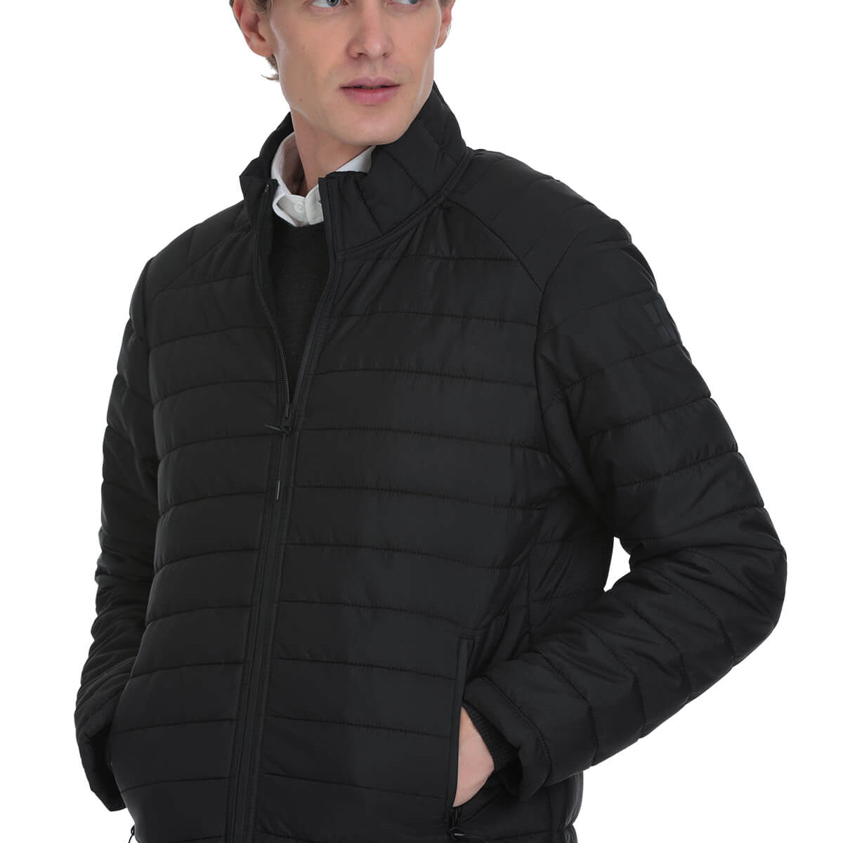 regular-fit-stand-collar-black 