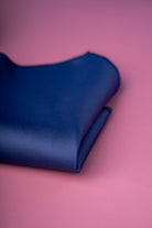 Water and Stain Resistant 2.75’’ Navy Tie and Pocket Square