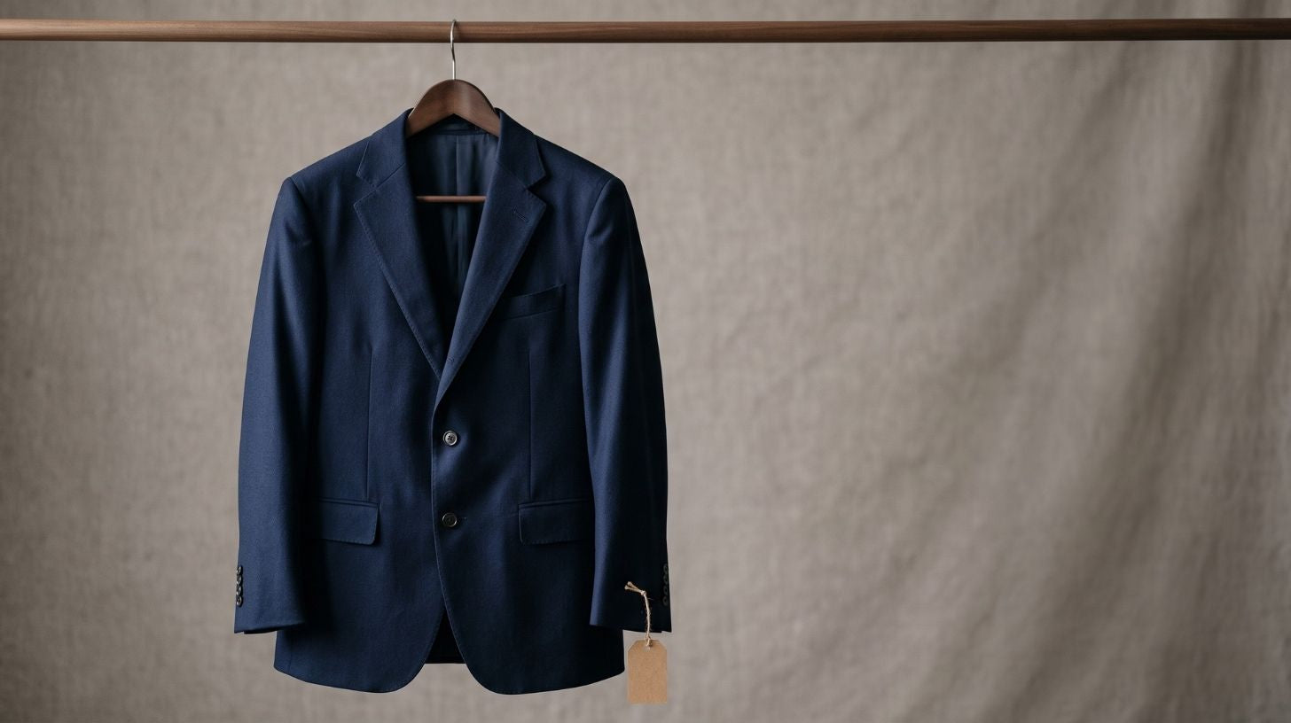 Affordable Wedding Suits for Men Under $200