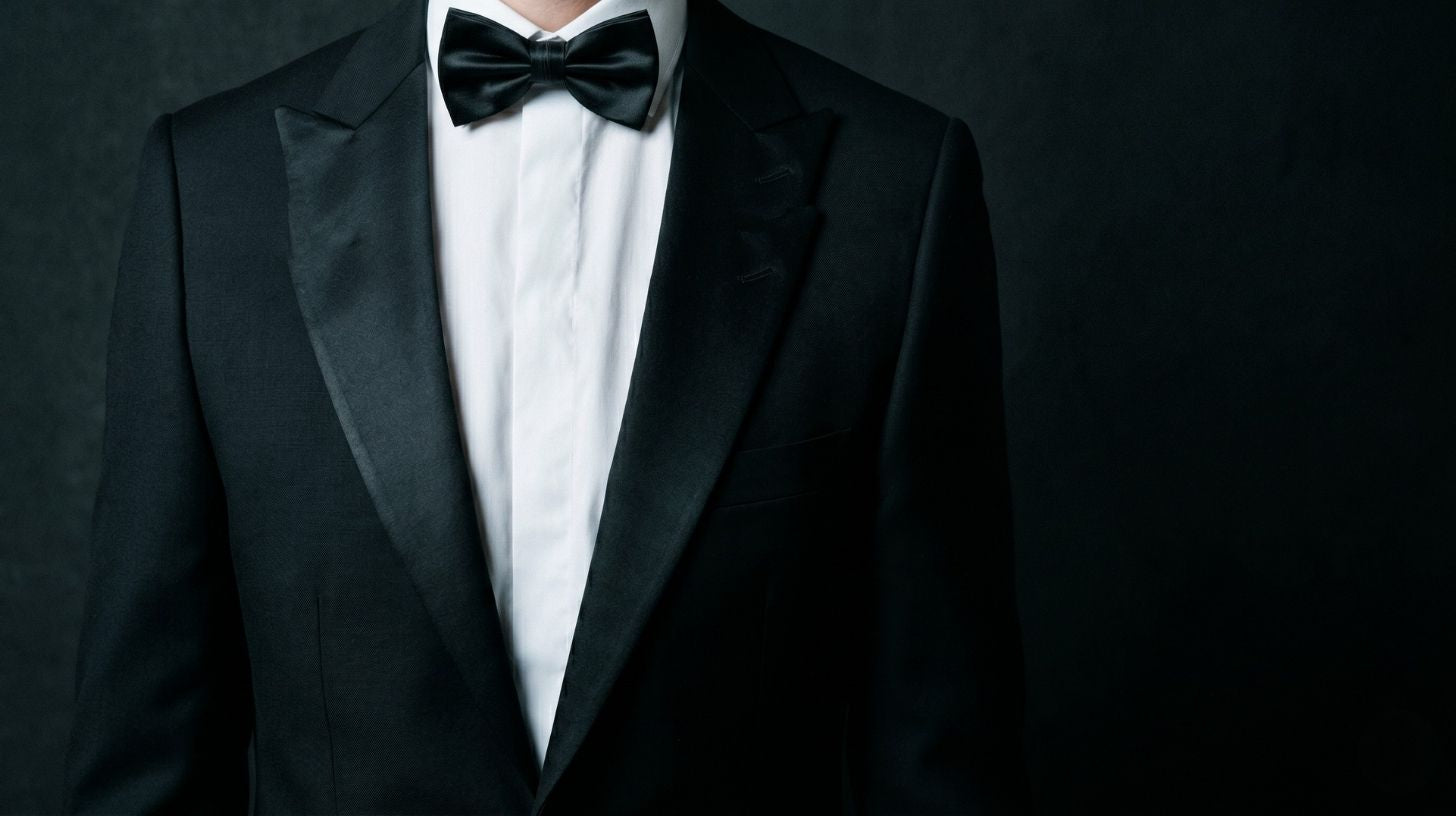 Best Tuxedo for Black-Tie Events: A Complete Guide