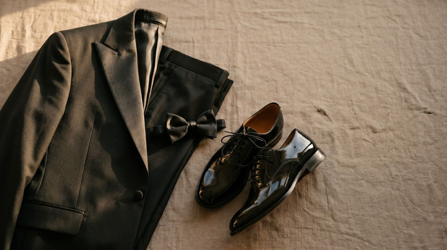 Buy Tuxedo for Prom vs Rent: Cost Comparison