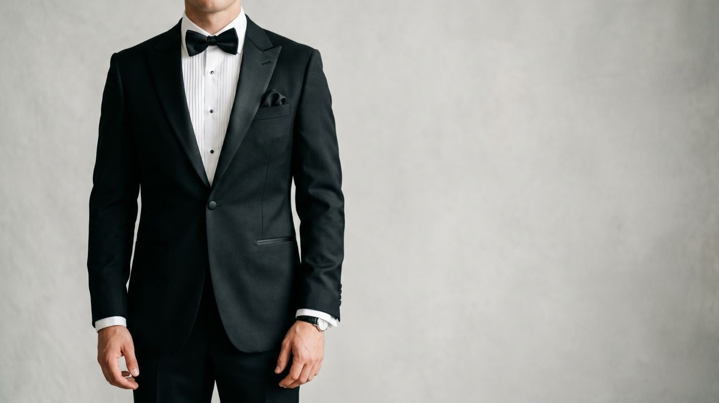 Buy vs Rent a Tuxedo: Cost Comparison for Weddings & Proms