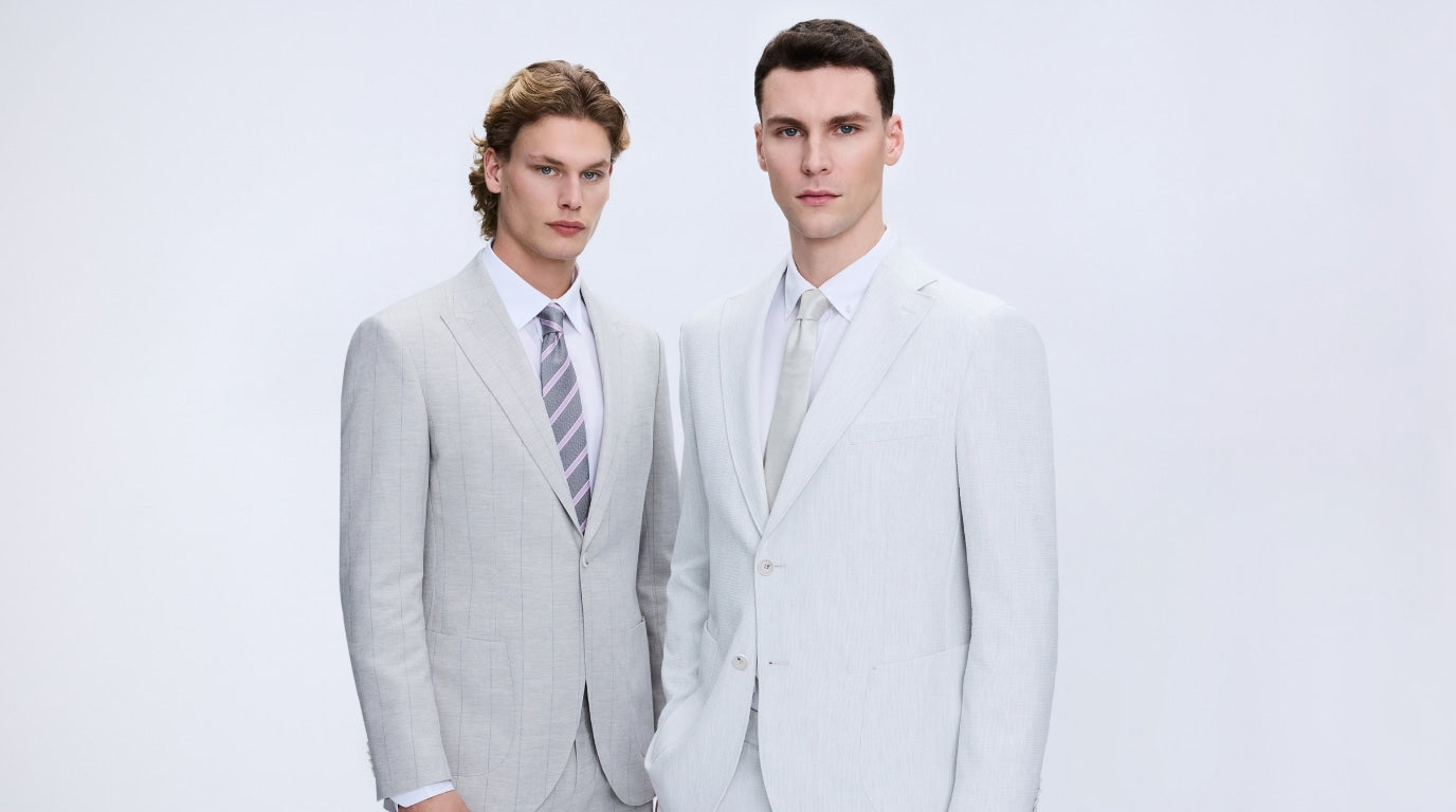 Classic Fit vs. Regular Fit for Men: What You Need to Know