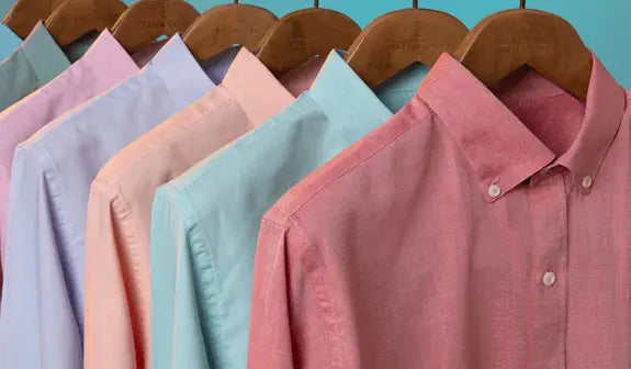 Closet Organization: What Guys Should Know