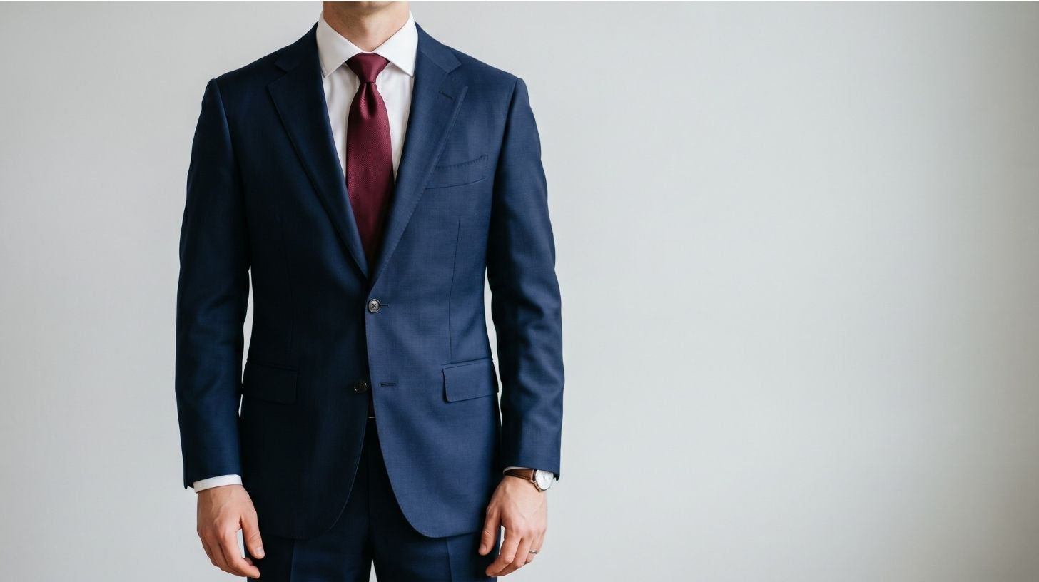 Entry-Level Job Dress Code Guide for Men