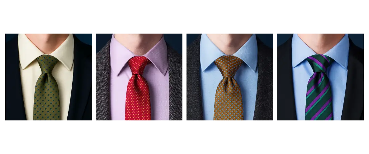 How to Tie a Tie: A Comprehensive Guide