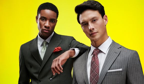 Interview Outfit: What Guys Should Wear