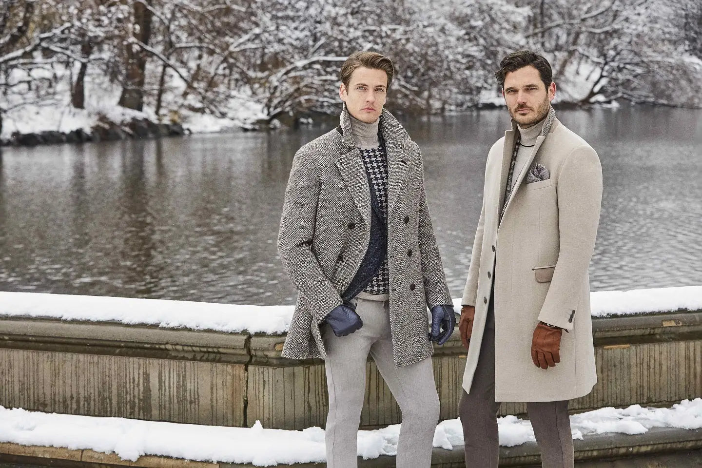 Jacket Types for Men: A Comprehensive Guide