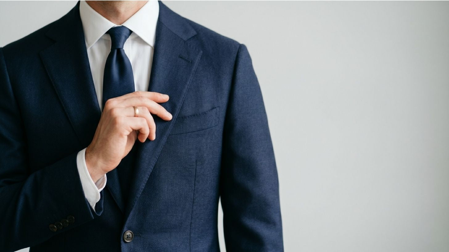 Complete Suit Buying Guide for Men: Fit, Price, Occasions