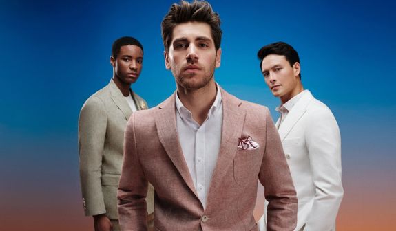 Pocket Square Folds: Quick & Easy Styles