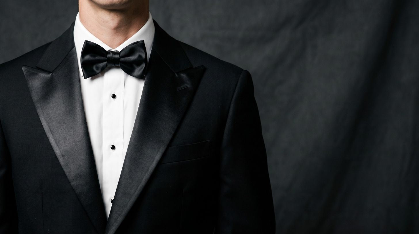 Complete Tuxedo Buying Guide for Men