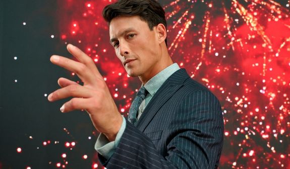 Year-End Specials: SAYKI Outfit Combinations