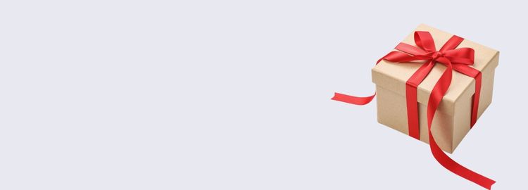 Holiday Gifts