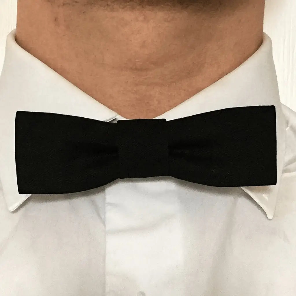 Bow Tie Tying: Easy Guide for Beginners
