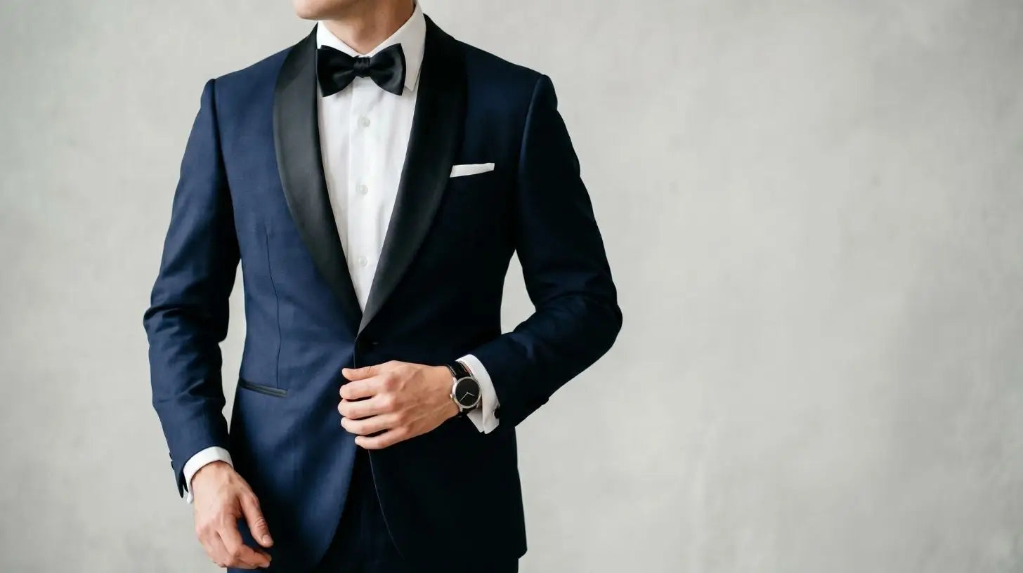 Best Prom Tuxedo Colors for Men, How to Choose