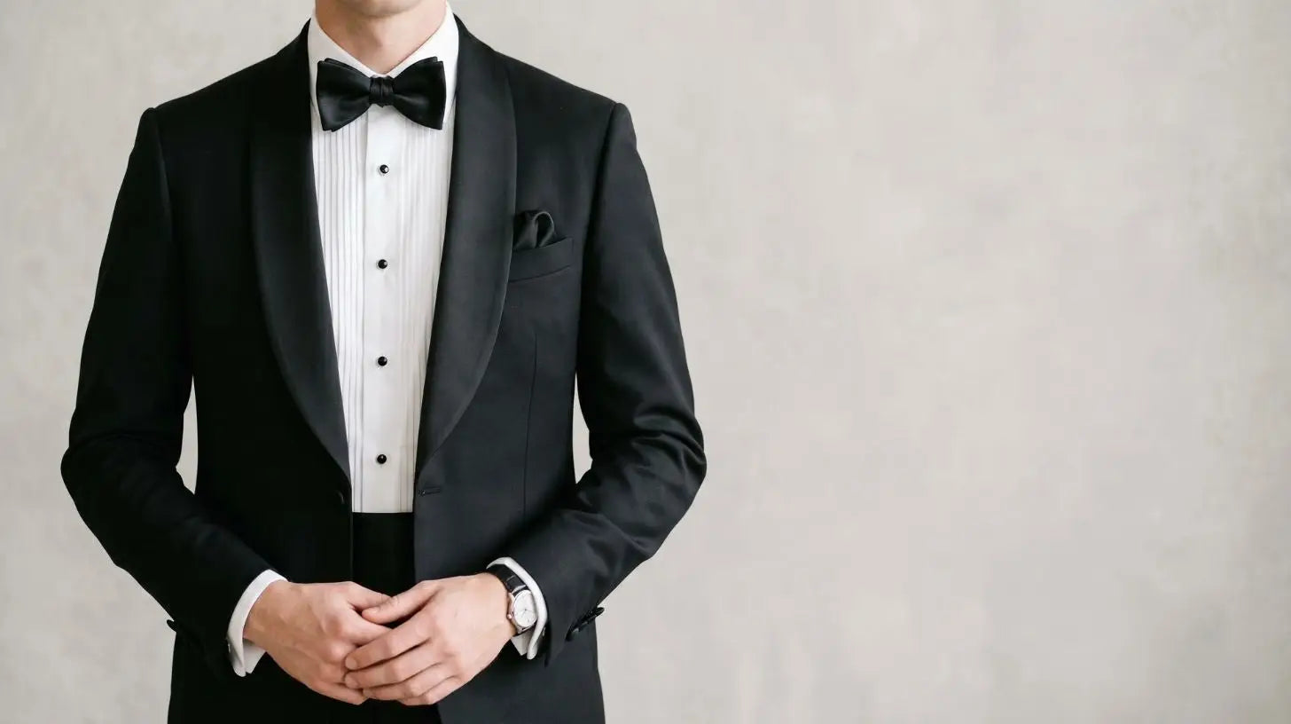 Best Tuxedo for Wedding Guest: Buy at Rental Prices