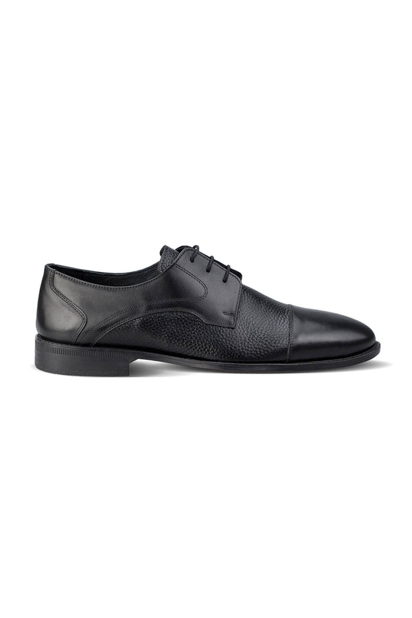 What Color Shoes to Wear with Navy & Grey Suits  SAYKI