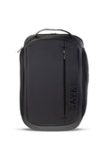 Black Urban Commuter Backpack