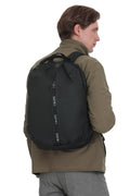 Black Urban Day Backpack