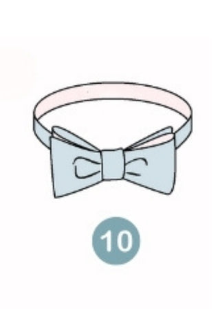 Bow Tie Tying: Easy Guide for Beginners