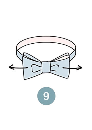 Bow Tie Tying: Easy Guide for Beginners